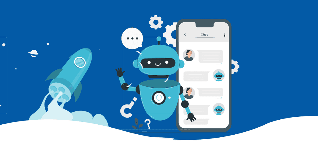 Comment les chatbots intelligents transforment-ils le service client en ligne ?